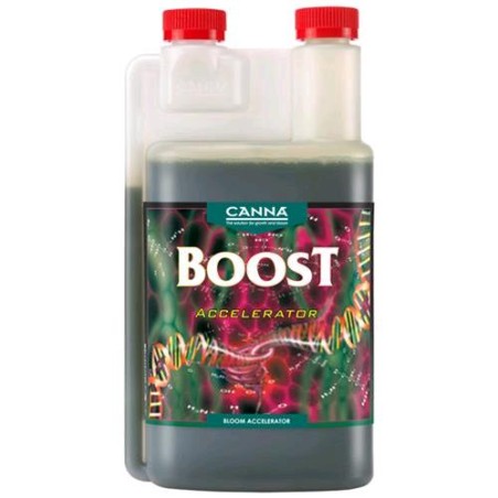 Boost Accelerator 250 ml Canna
