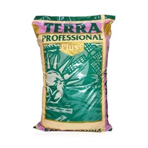 Terra Professional Plus 50L Canna