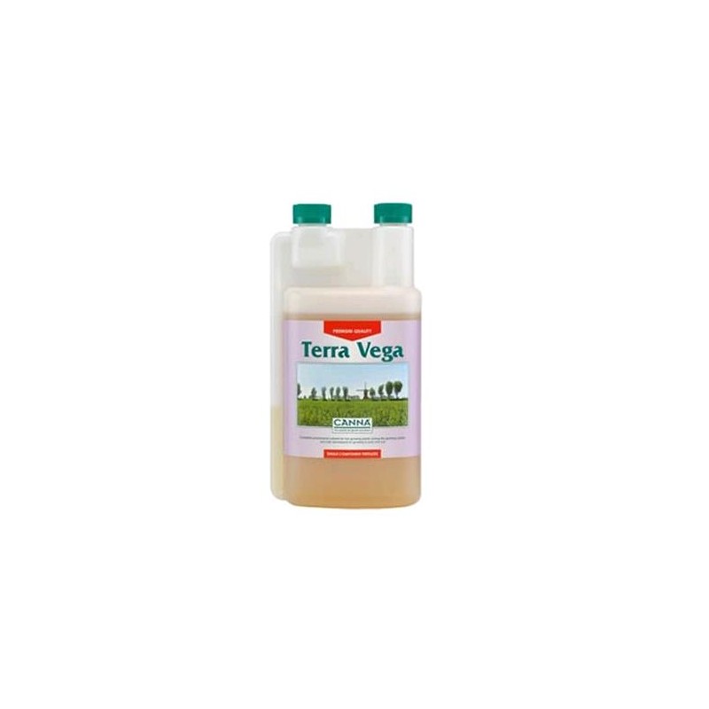 Terra Vega 1L Canna