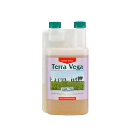 Terra Vega 1L Canna