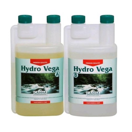 Hydro Vega A+B 2X 1L Canna