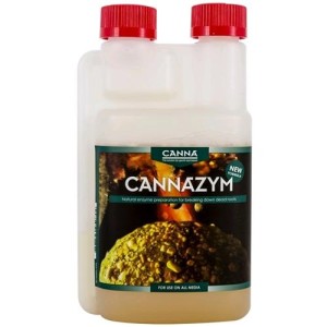 Cannazym Enzimas 1L Canna
