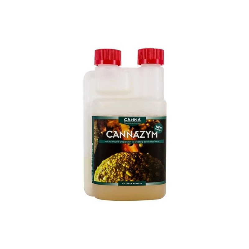 Cannazym Enzymes 1L Canna