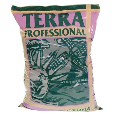 Terra Professional 50L Canna