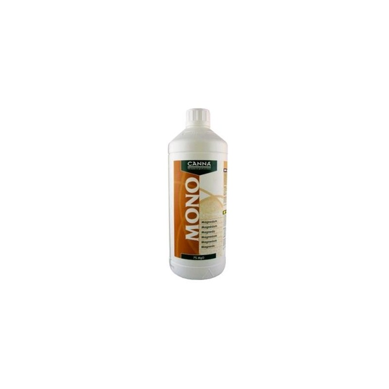 Mono Magnesium (MG) 7% 1L Canna