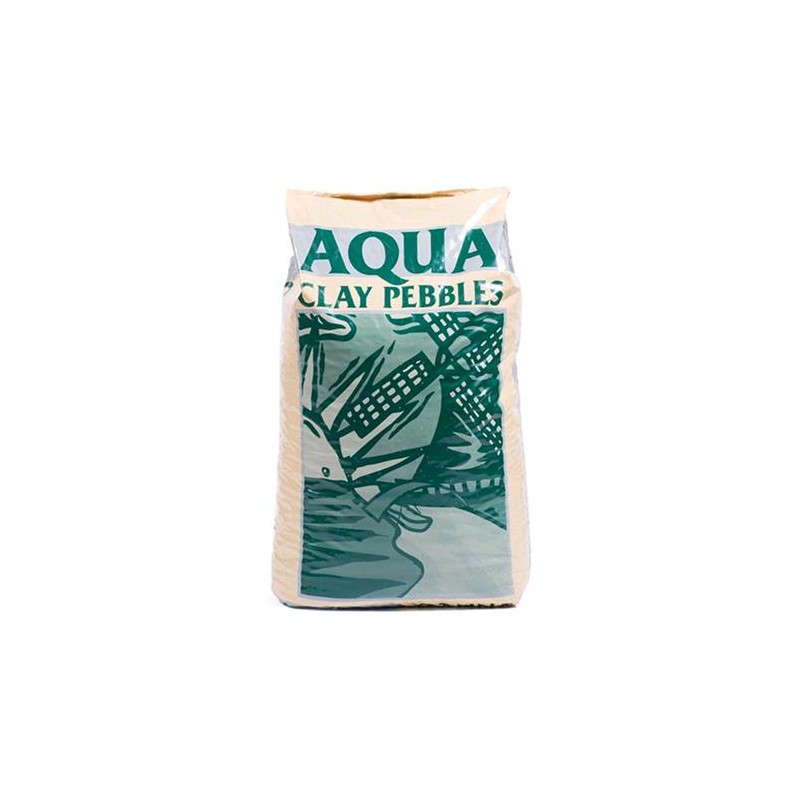 Agregado de Arcilla Expandida 45L Canna