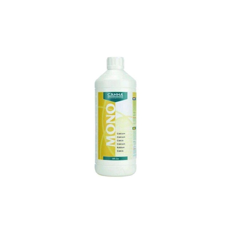 Mono Calcium (CA) 15% 1L Canna