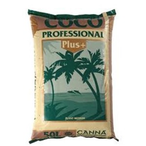 Coco Professional Plus Saco 50L Canna