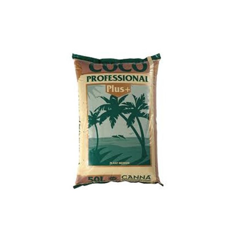 Coco Professional Plus Sac 50L Canna