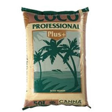 Coco Professional Plus Sac 50L Canna