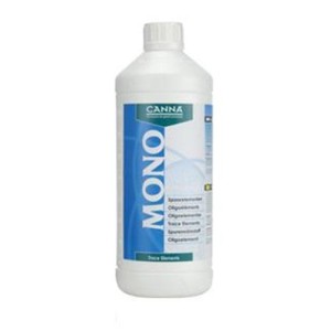 Trace Mix 1L Canna