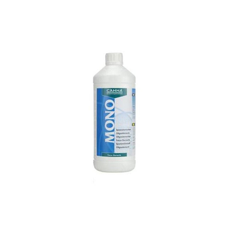 Trace Mix 1L Canna