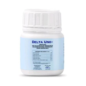 Delta 1 150ml Cannabiogen
