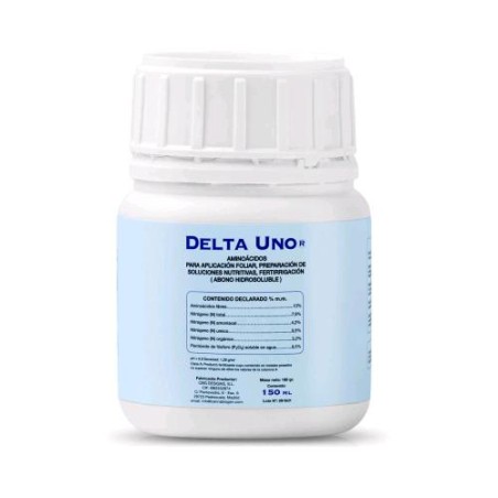 Delta 1 150ml Cannabiogen