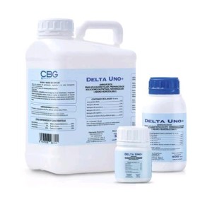 Delta 1 150 ml Cannabiogen