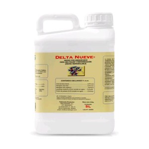 Delta 9 5 L Cannabiogen