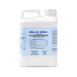 Delta 1 5L Cannabiogen