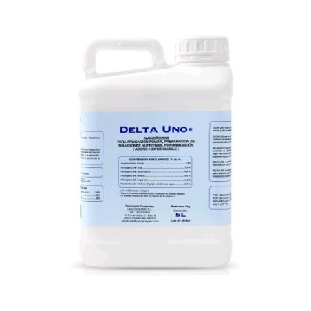 Delta 1 5 L Cannabiogen