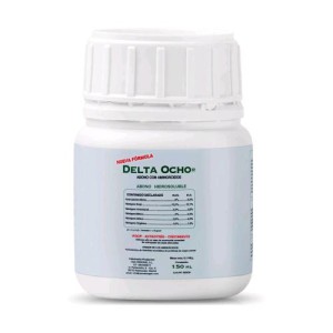 Delta 8 150 ml Cannabiogen