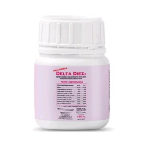 Delta 10 150 ml Cannabiogen