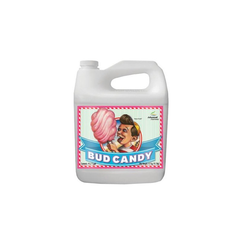 Bud Candy 20L Advanced nutrients