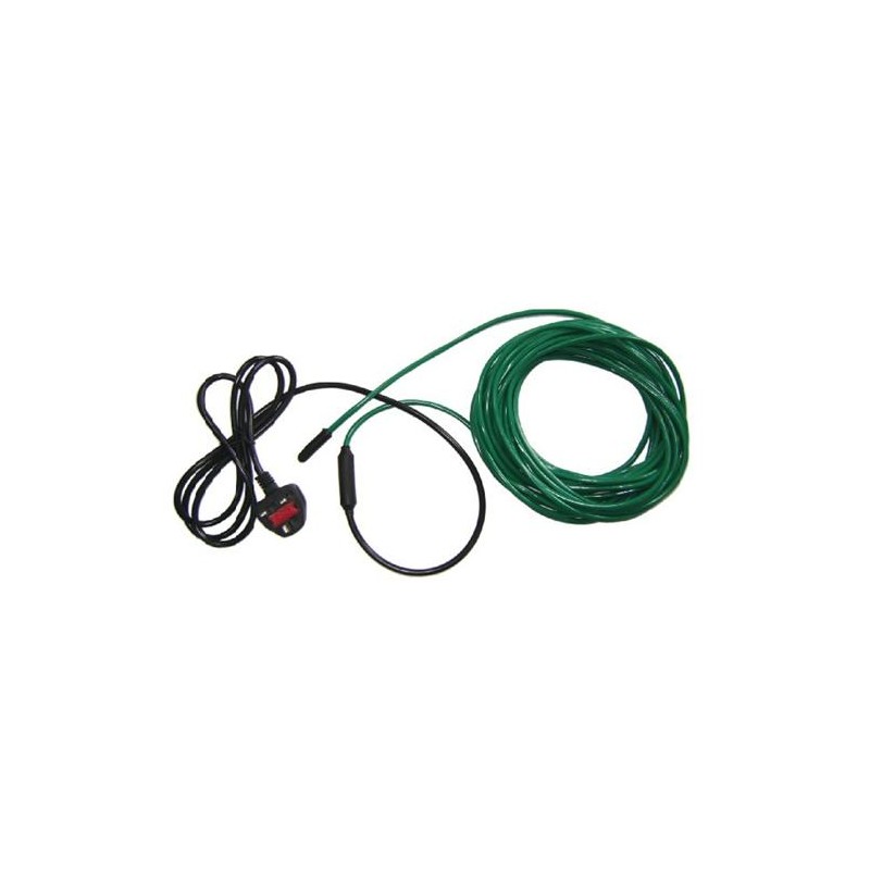 Heating Cable 12MT 60W HTS