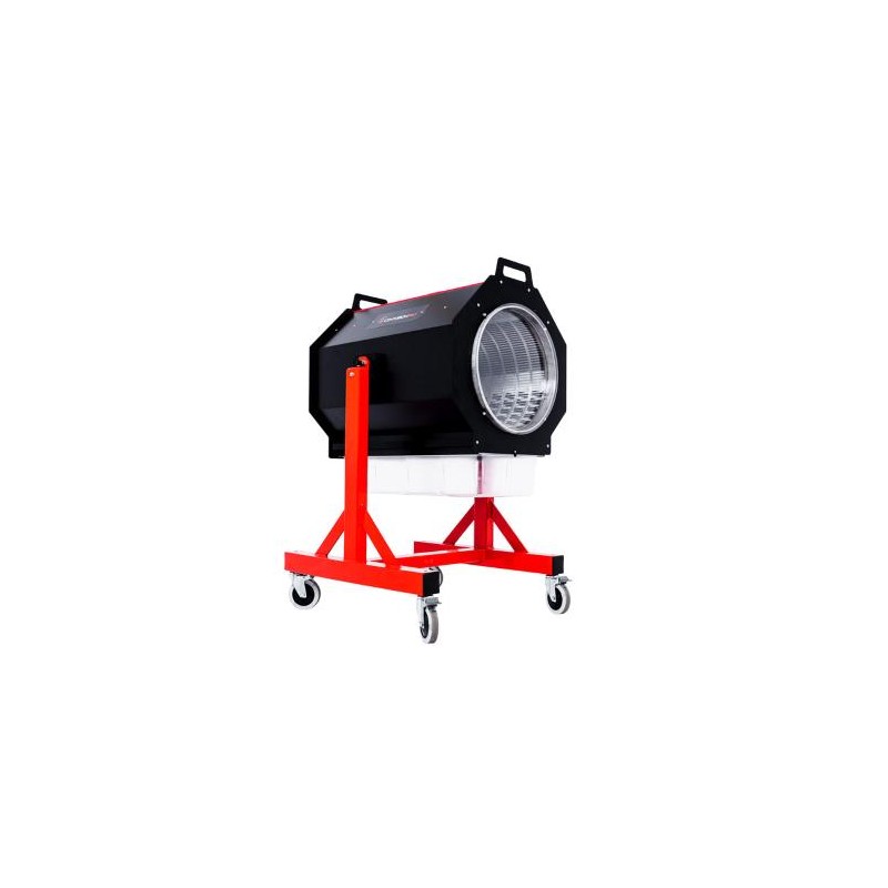 Centurionpro Dry Batch Trimmer Model 3 (DBT3) CenturionPro CproSolution