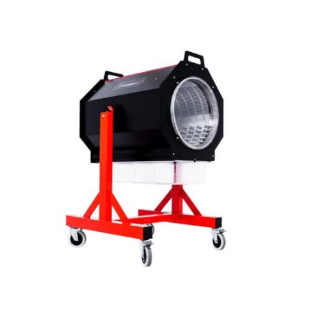 Centurionpro Cortadora de lotes secos Modelo 3 (DBT3) CenturionPro CproSolution