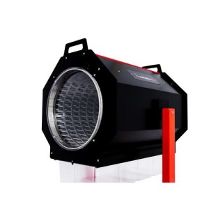 Dry Batch Trimmer Model 3 (DBT3) CenturionPro CproSolution