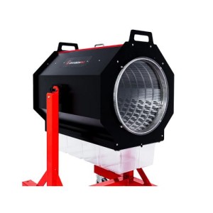 Centurionpro Tailleuse de lot à sec Modèle 3 (DBT3) CenturionPro CproSolution