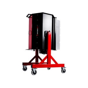 Centurionpro Dry Batch Trimmer Model 3 (DBT3) CenturionPro CproSolution