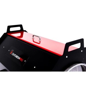 Dry Batch Trimmer Model 3 (DBT3) CenturionPro CproSolution