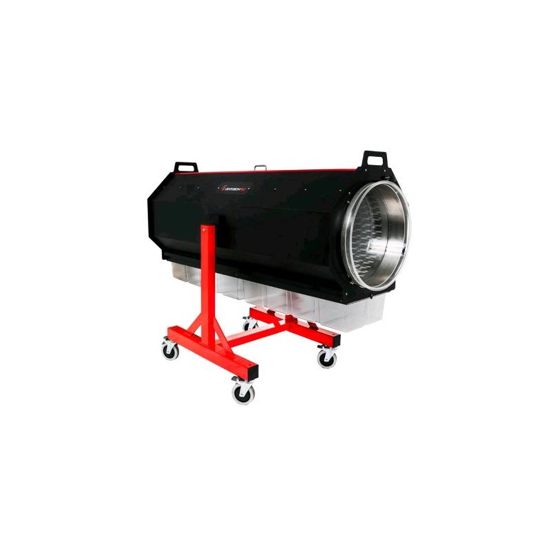 Centurionpro Trockenbatch-Schneider Modell 4 (DBT4) CenturionPro CproSolution