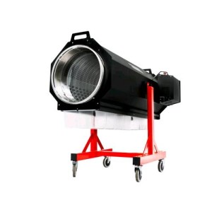 Centurionpro Trockenbatch-Schneider Modell 4 (DBT4) CenturionPro CproSolution