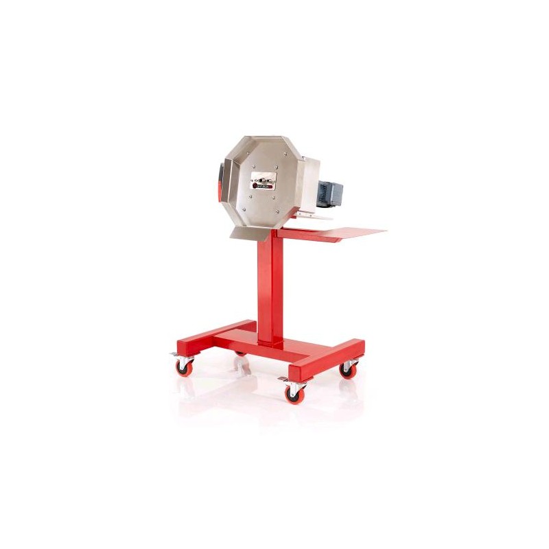 HP1 Bucker Con Supporto CenturionPro CproSolution