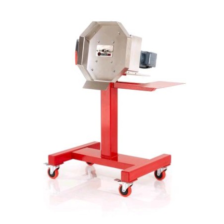 HP1 Bucker Con Supporto CenturionPro CproSolution