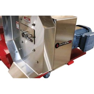 HP3 Triple Bucker con Soporte CenturionPro CproSolution