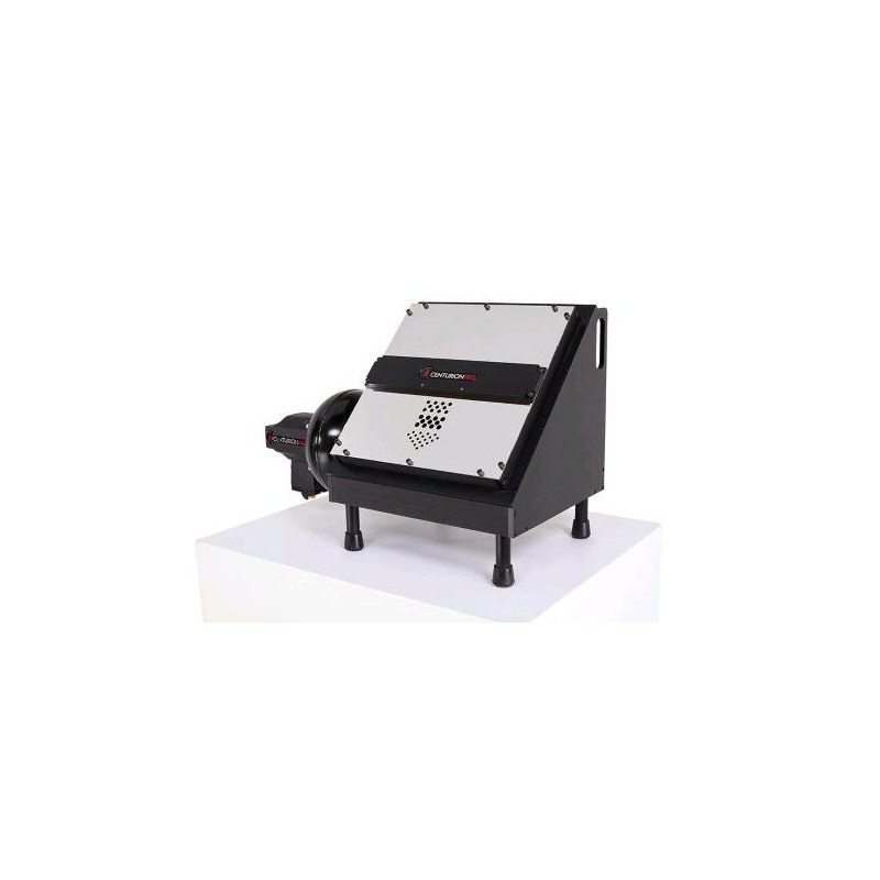 Centurionpro GC1 Single Gentle Cut Bucker (Stand Not Included) CenturionPro CproSolution