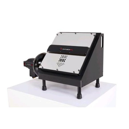 GC1 Single Gentle Cut Bucker STAND Non Incluso CenturionPro CproSolution
