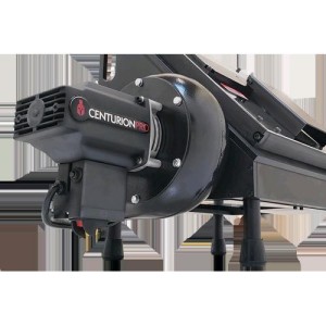 Centurionpro GC1 Einzelne Sanfte Schnitt Bucker (Ständer Nicht Enthalten) CenturionPro CproSolution
