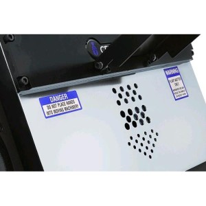 Centurionpro GC1 Cosechadora de Corte Suave Única (Soporte No Incluido) CenturionPro CproSolution