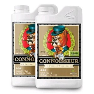 PH Perfect Connoisseur Coco Grow A+B 2X10L Advanced nutrients