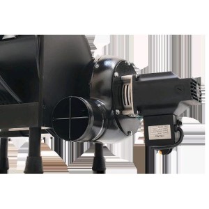 Centurionpro GC1 Coupe Douce Unique Bucker (Support Non Inclus) CenturionPro CproSolution
