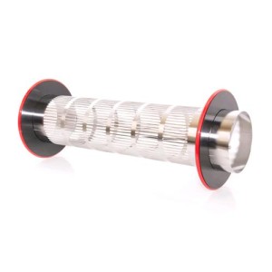 Centurionpro Hybrid Drum IN Electropolished Steel For Table Top Pro CenturionPro CproSolution