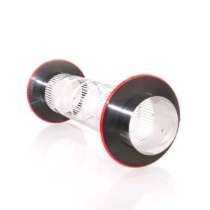 Hybridtrommel AUS Elektropoliertem Stahl Für Original. Silver Bullet Und Gladiator CenturionPro CproSolution