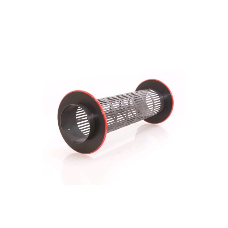 Centurionpro Hybridtrommel IN Quantanium Für Original. Silver Bullet Und Gladiator CenturionPro CproSolution