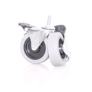 Replacement Wheel Pair 3" Centurionpro CenturionPro CproSolution