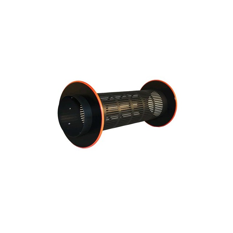 Centurionpro Hybrid Drum IN Quantanium For Mini CenturionPro CproSolution