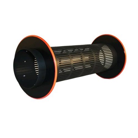 Tamburo Ibrido In Quantanium per Mini CenturionPro CproSolution