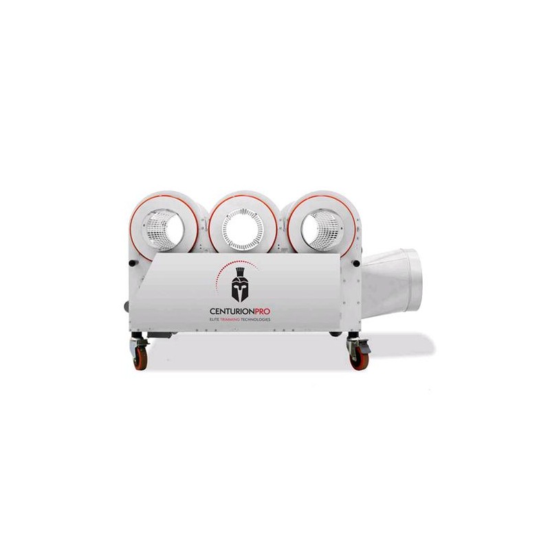 Centurionpro Scherer 3.0 CenturionPro CproSolution